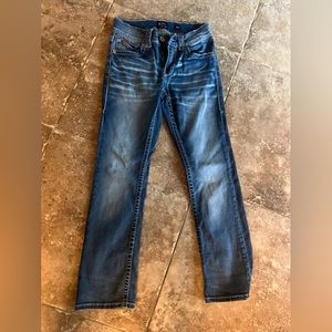 Buckle Black Jeans 29 short( that’s about a 30 inseam)